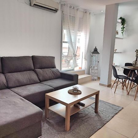 Atico Gran Terraza Villa Luz Córdoba Exterior foto