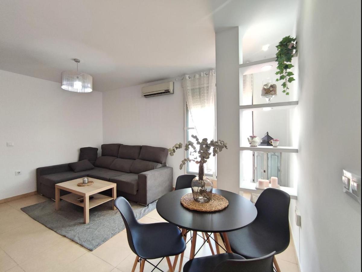 Atico Gran Terraza Villa Luz Córdoba Exterior foto