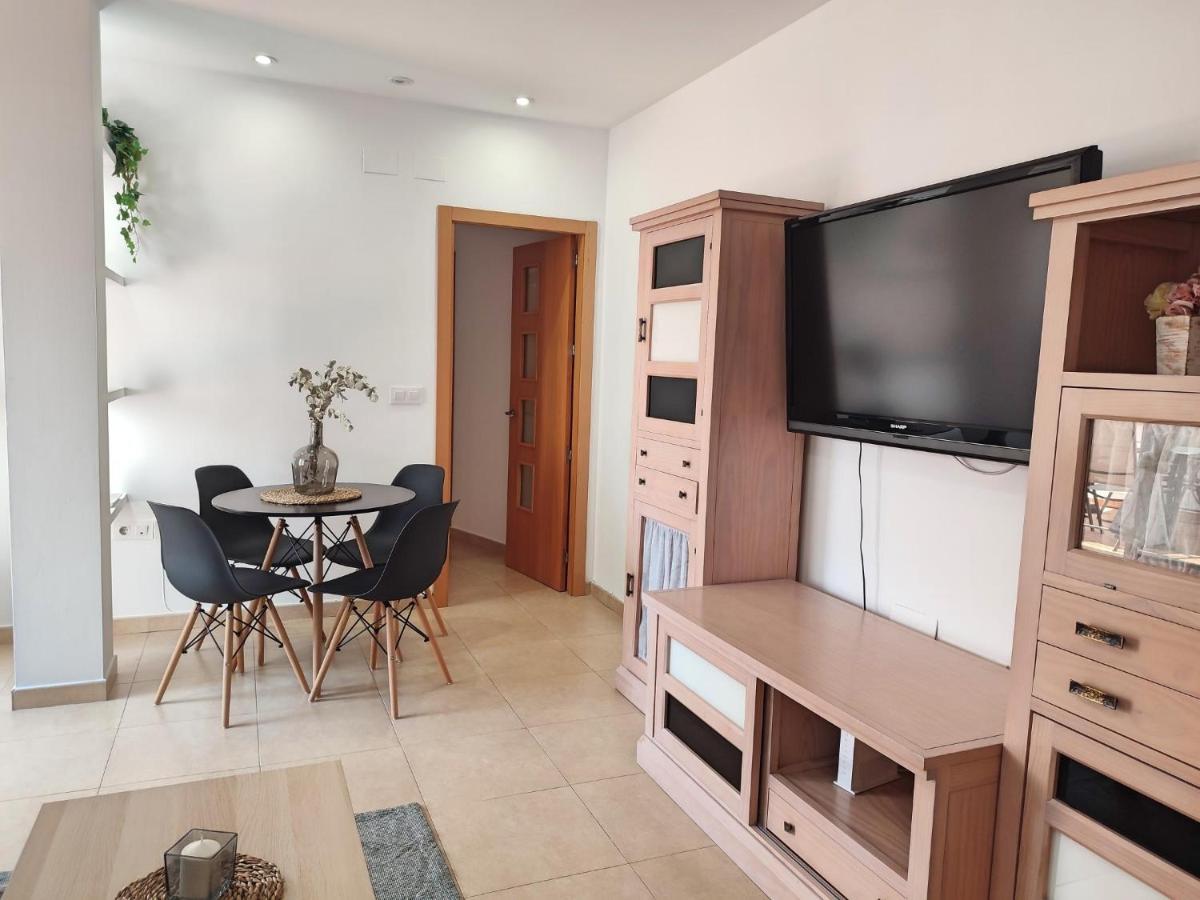 Atico Gran Terraza Villa Luz Córdoba Exterior foto